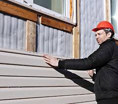 Best Siding Maintenance  in Tioga, ND